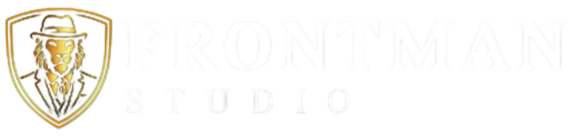 Frontman Studio logo