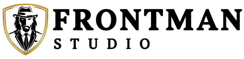 Frontman Studio logo