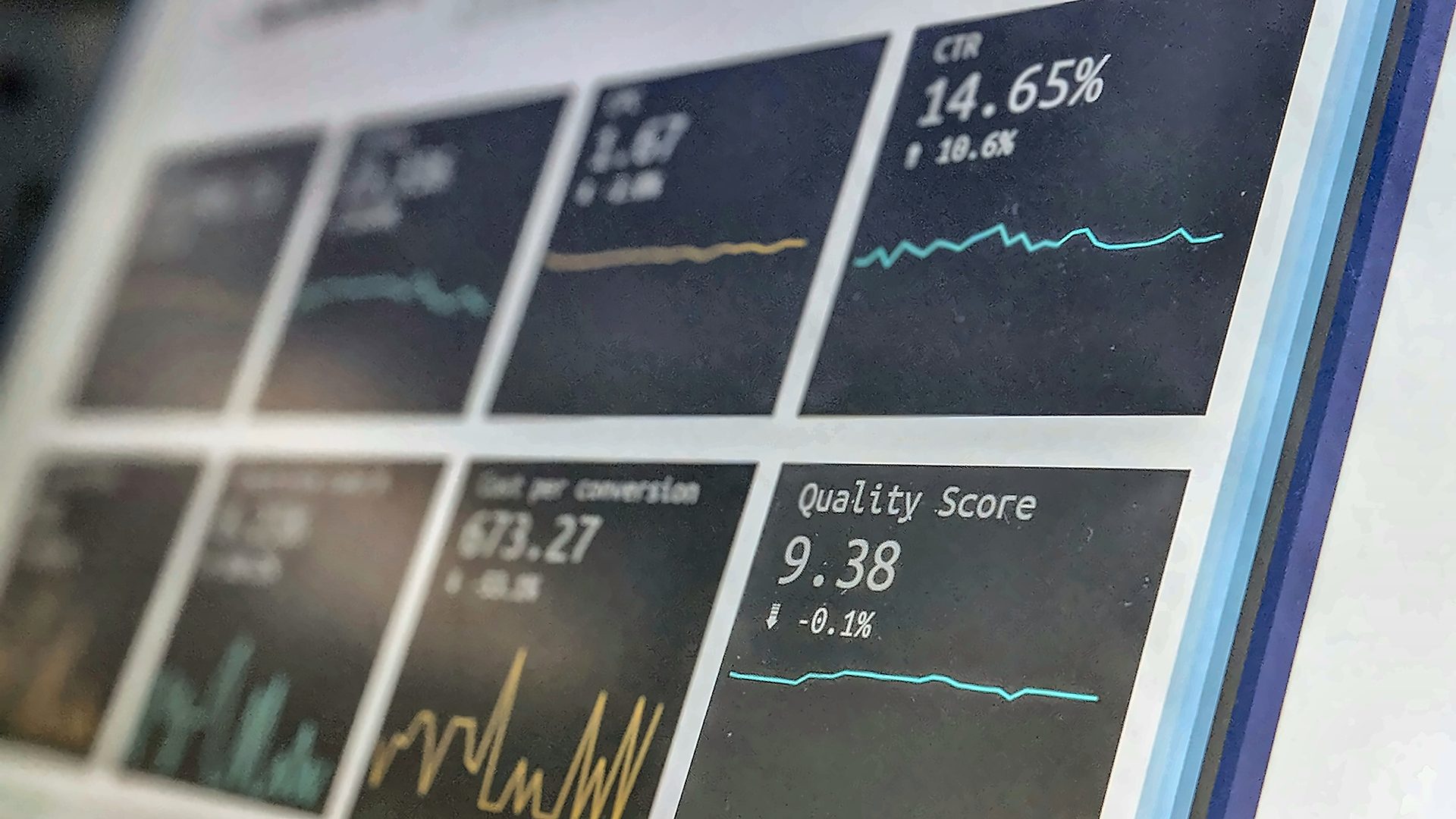 AI & Business Automation