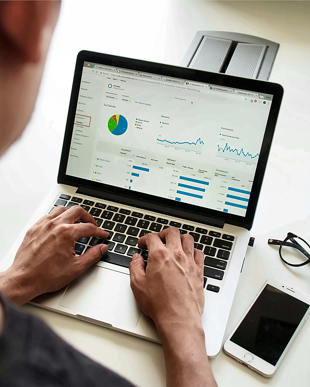 Digital Marketing Services