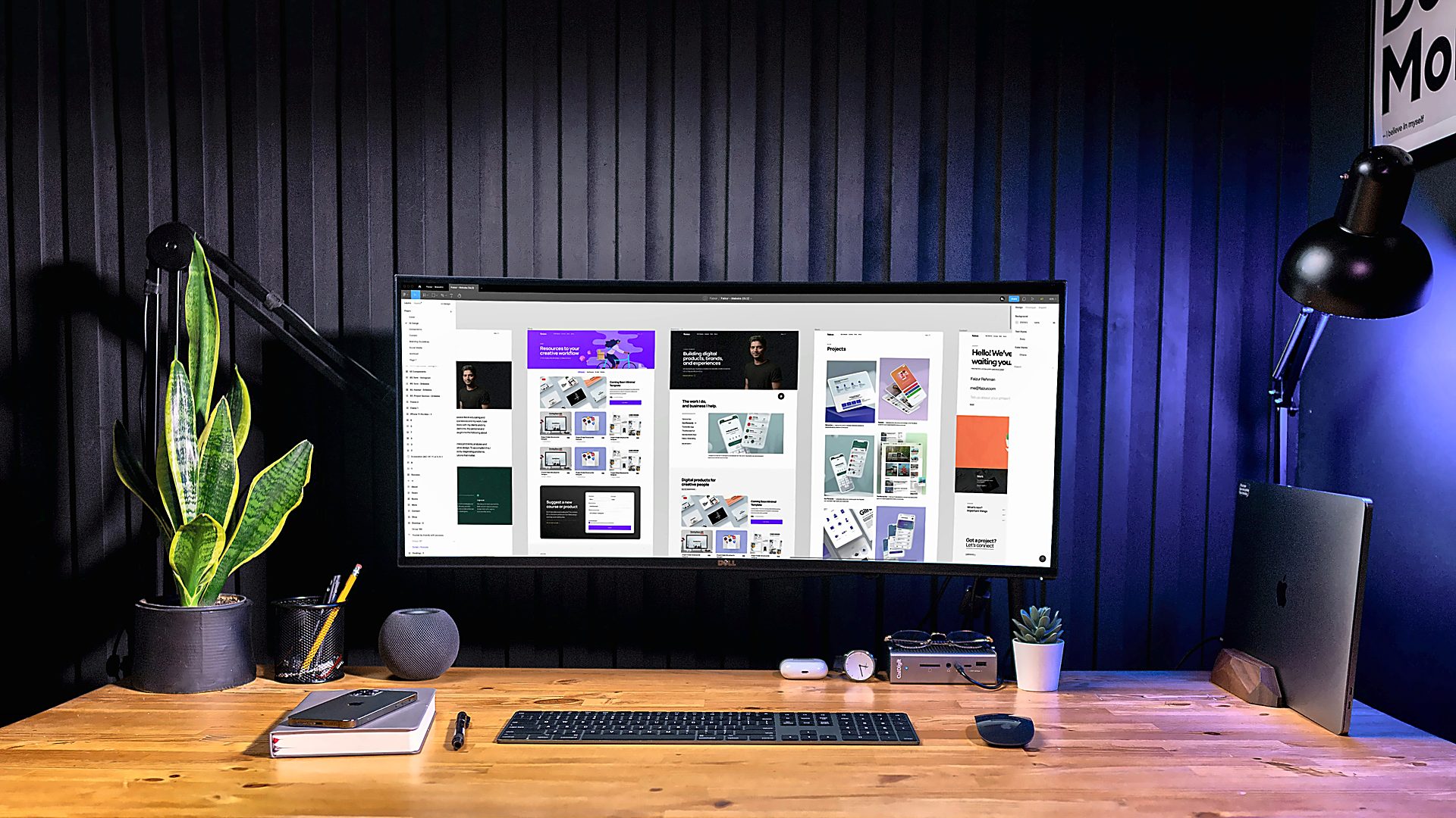 UI/UX Design Services