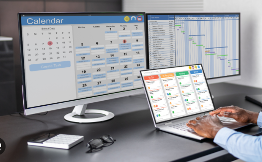 Business Management Systems