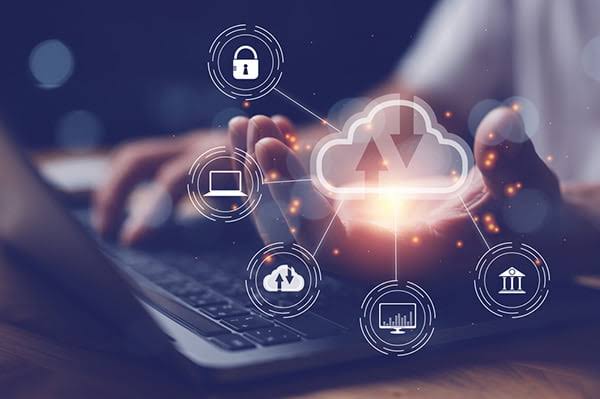Cloud, Support & Maintenance