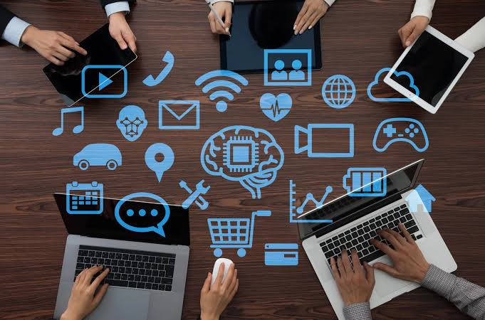 Digital Marketing