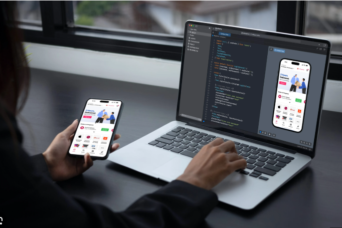 Mobile App Development