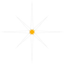 star