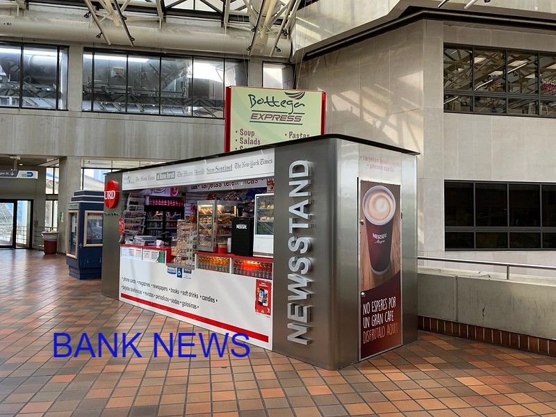 LATEST NEWS IN THE WORLD OF BANKS IN INDIA 