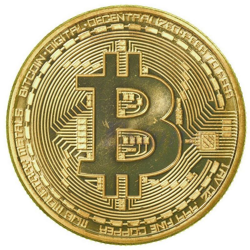 BITCOIN