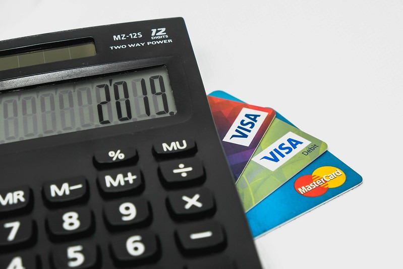 MANAGE YOUR CREDIT CARD WISELY 