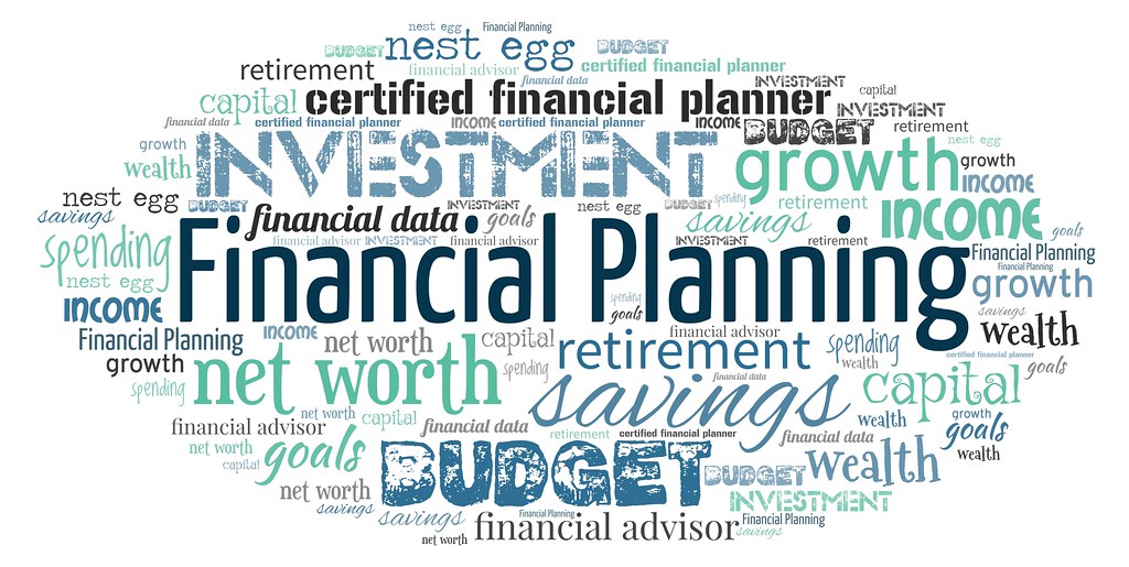 FINANCIAL PLANNING PROCESS