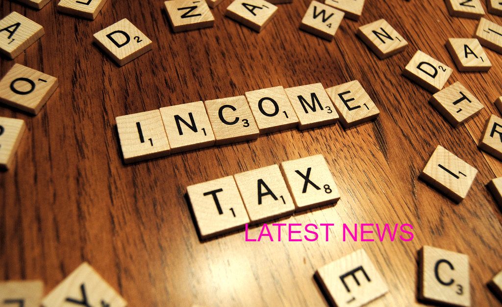 What Is Direct Tax Code 2025