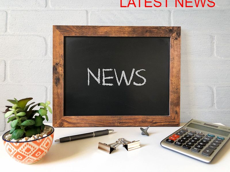 NEWS YOU CAN USE ​NEWS SNIPPETS ​STOCK MARKET TODAY NEWS