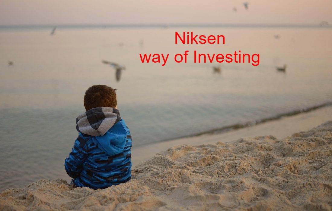 NIKSEN WAY OF INVESTING