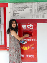 POST OFFICE SAVINGS SCHEMES