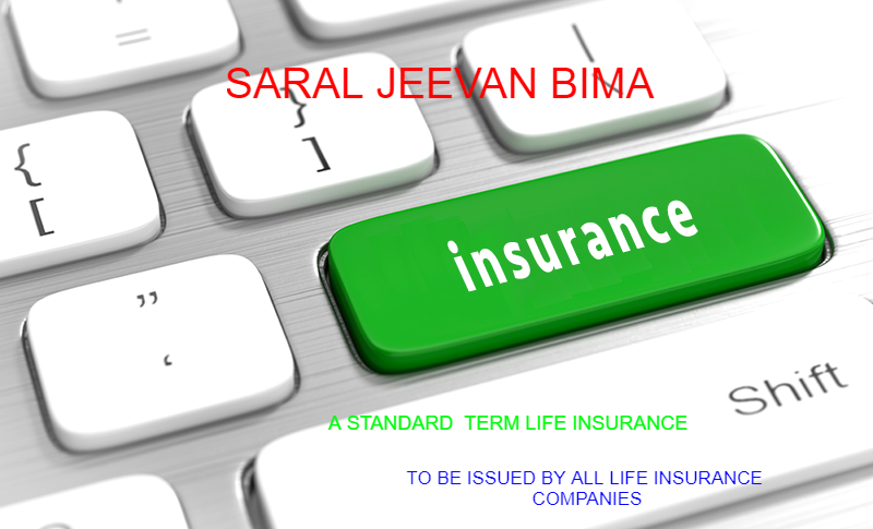 Saral Jeevan Bima Term Insurance