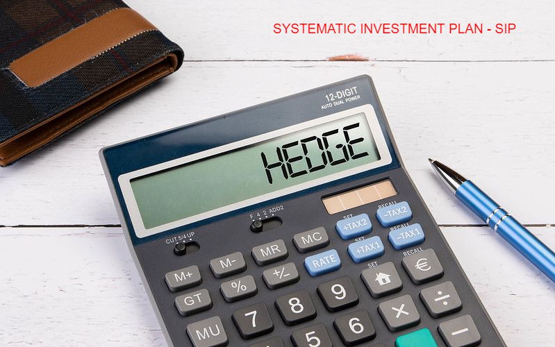 HOW TO START SYSTEMATIC INVESTMENT PLAN - SIP