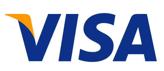 VISA THE LEADING CARD NETWORK 